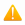 "Yellow attention triangle icon linked to emergency support"